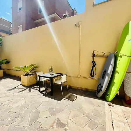 Surf House Apartment *