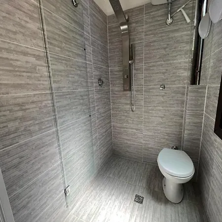 Surf House Apartment
