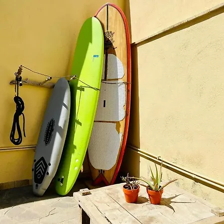 Surf House Apartment *