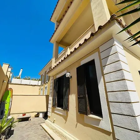 Apartment Surf House *