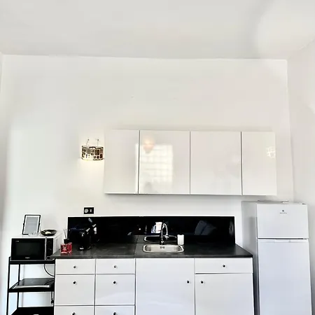 Apartment Surf House *