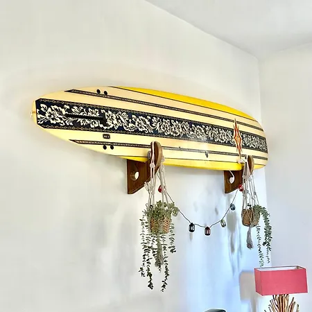 Surf House Apartment