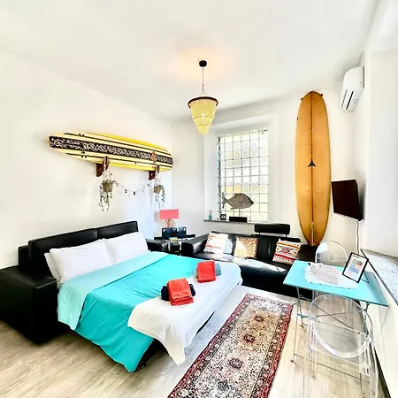 Surf House