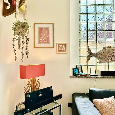 Surf House Apartment *